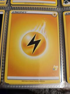 Lightning Energy