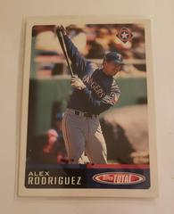 Texas Rangers Team Check List #TTC30 | Randy Johnson [Diamondbacks Checklist] Baseball Cards 2002 Topps Total Team Checklists