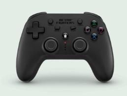Retro Fighters Defender Controller Playstation