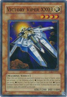 Victory Viper XX03 EOJ-EN011