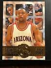 Damon Stoudamire #7 Basketball Cards 1995 Press Pass Premium Draft Picks