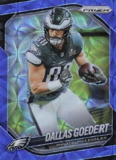 Dallas Goedert