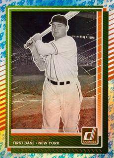 Johnny Mize