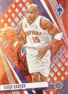 Vince Carter
