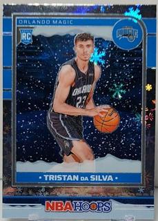 Tristan da Silva