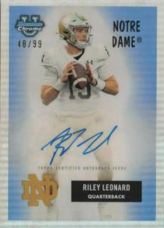 Riley Leonard