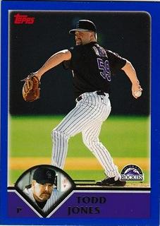 Todd Jones