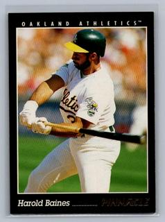 harold baines