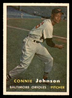 Connie Johnson
