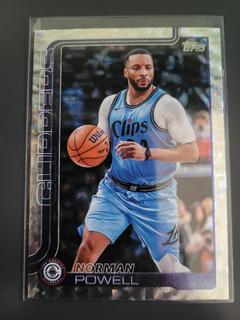 Norman Powell