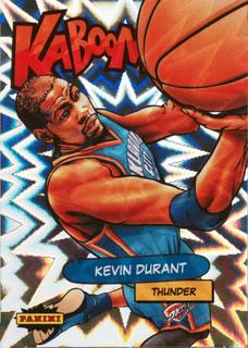 Kevin Durant
