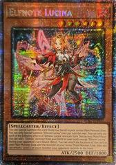 Elfnote Lucina [Starlight Rare] BPRO-EN010