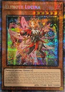 Elfnote Lucina BPRO-EN010
