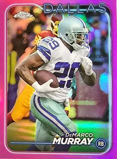 DeMarco Murray