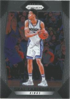 Skal Labissiere