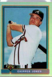 Chipper Jones