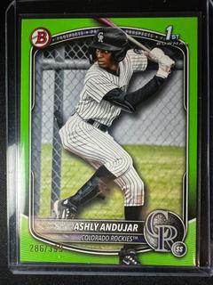 Ashly Andujar