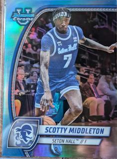 Scotty Middleton