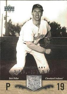 Bob Feller