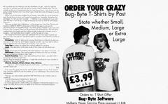Full Cover Back | The Castle ZX Spectrum