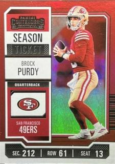 Brock Purdy
