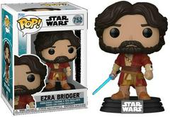 Ezra Bridger #752 (Star Wars)