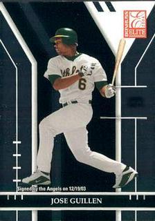 Jose Guillen