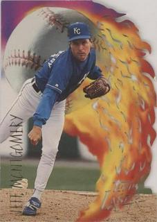 Jeff Montgomery