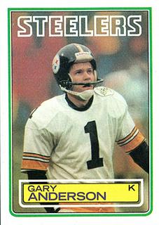 Gary Anderson