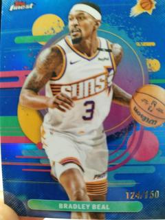 Bradley Beal