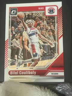 Bilal Coulibaly