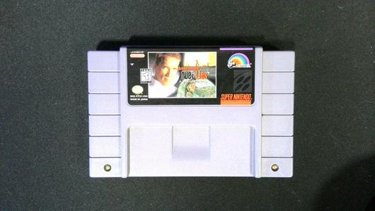 True Lies photo