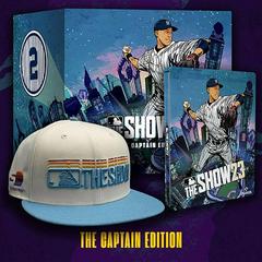 MLB The Show 23 [The Captain Edition] Playstation 4 Prices