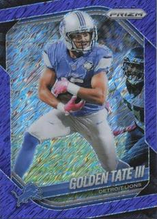 Golden Tate III