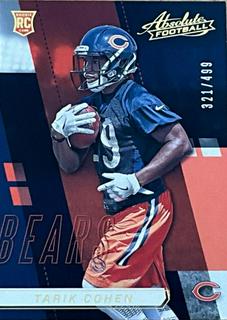 Tarik Cohen