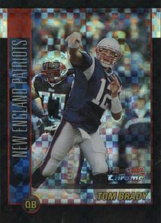 Tom Brady