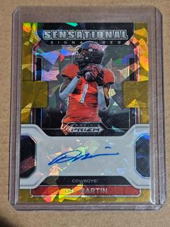 Tay Martin