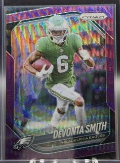 DeVonta Smith