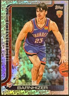 Brooks Barnhizer