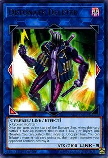 Detonate Deleter SAST-EN046