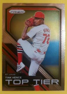 Tink Hence
