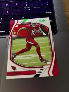 A. J. Green