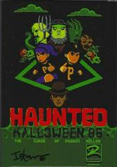 Haunted Halloween '86 [Homebrew] NES Prices