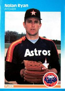 Nolan Ryan