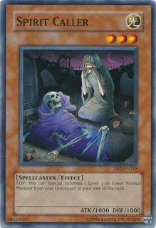 Spirit Caller DR2-EN188