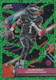 Jalen Hurts