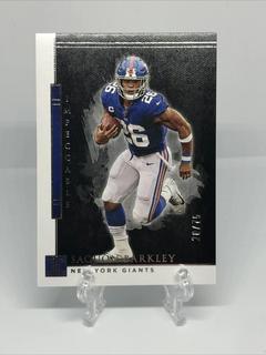Saquon Barkley