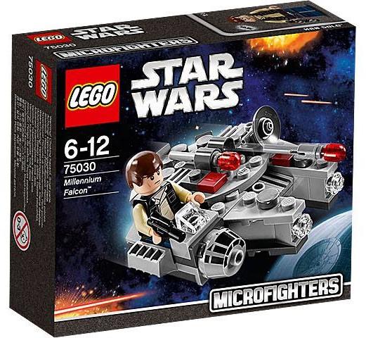 Millennium Falcon #75030 LEGO Star Wars