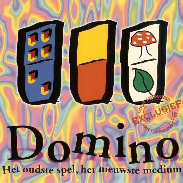 Domino CD-i