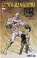 Amazing Spider-Man / Venom: Death Spiral – Body Count [Bagley Classified Target] | Comic Books Amazing Spider-Man / Venom: Death Spiral – Body Count